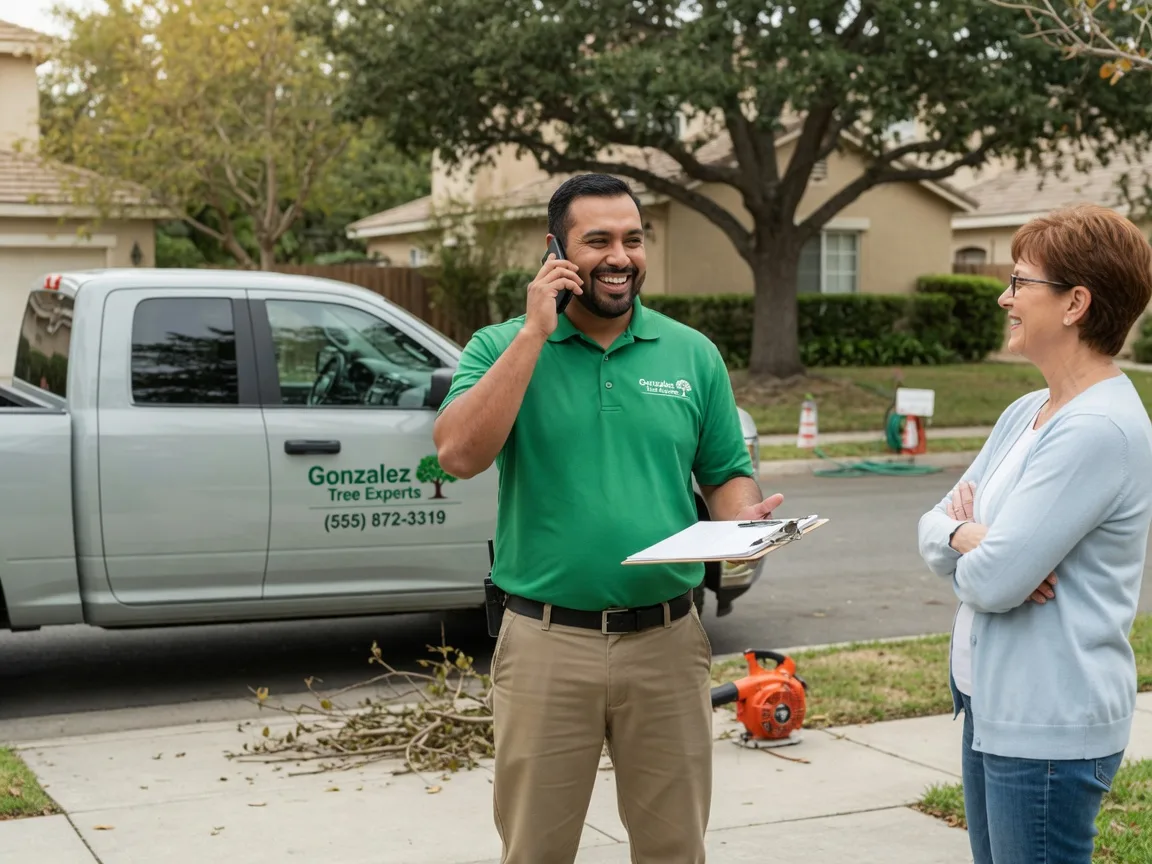 Tree Service Shady Dale, GA FAQs